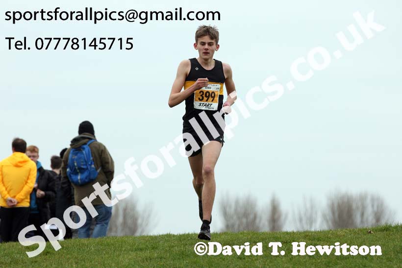 Mens under-17s 2019 Start Fitness Sherman Cup/Davison Shield, Temple Park, South Shield. Photo:  David T. Hewitson/Sports for All Pics